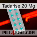 Tadarise 20 Mg 28